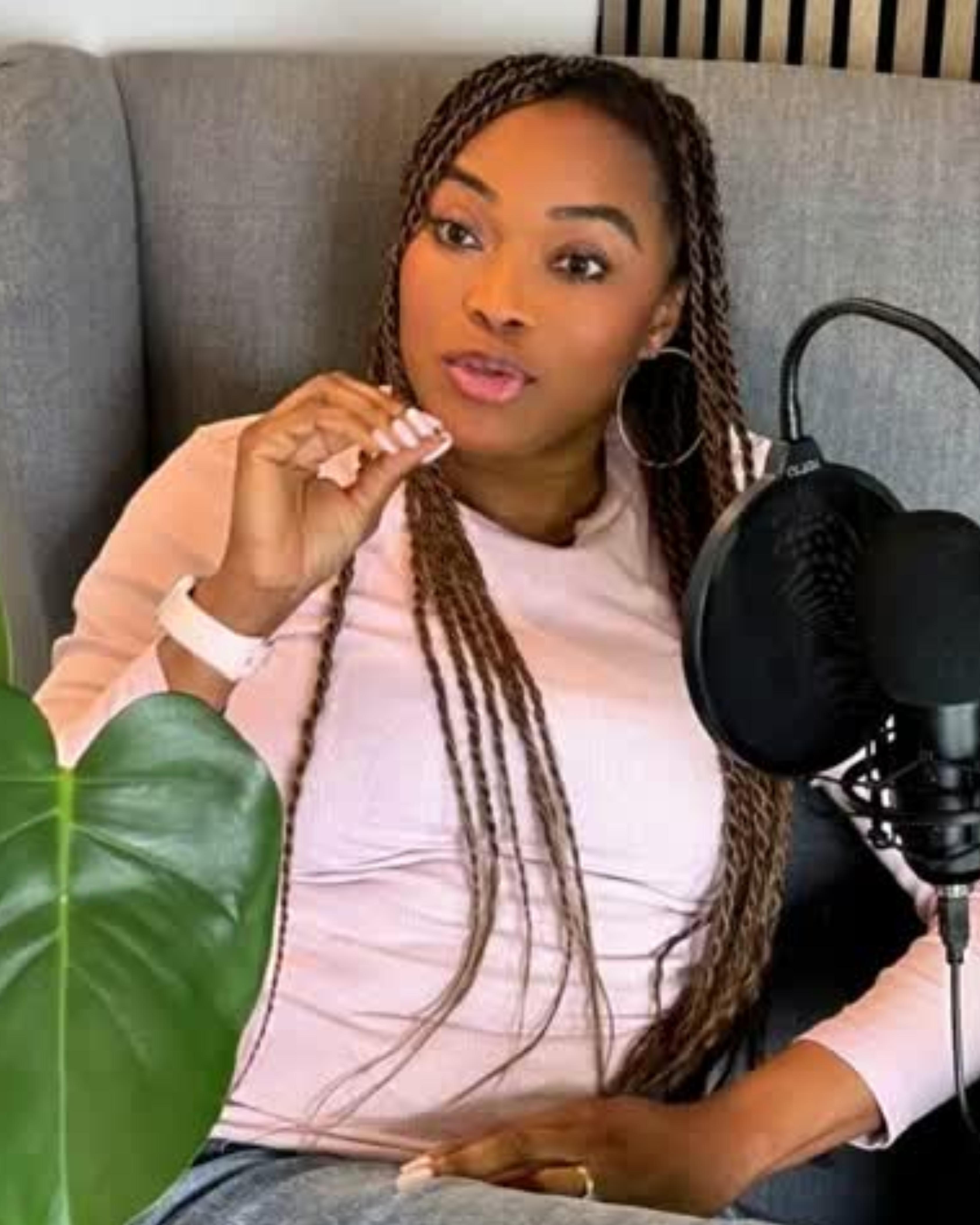 Ola Laing - Founder of Oconcept AI Marketing Agency