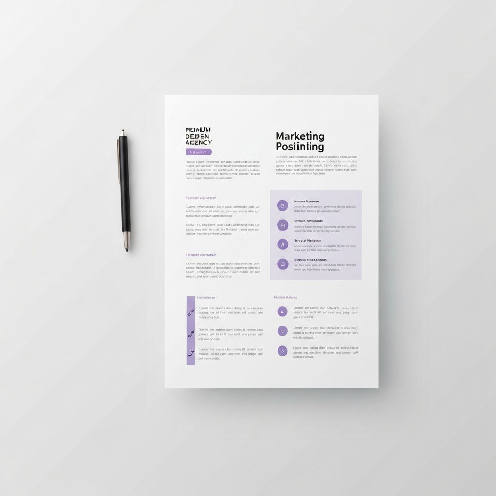 Digital strategy overview