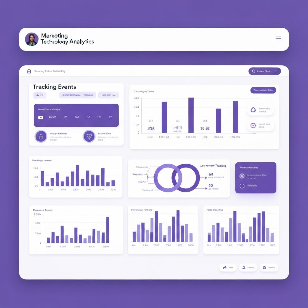 SEO and analytics setup