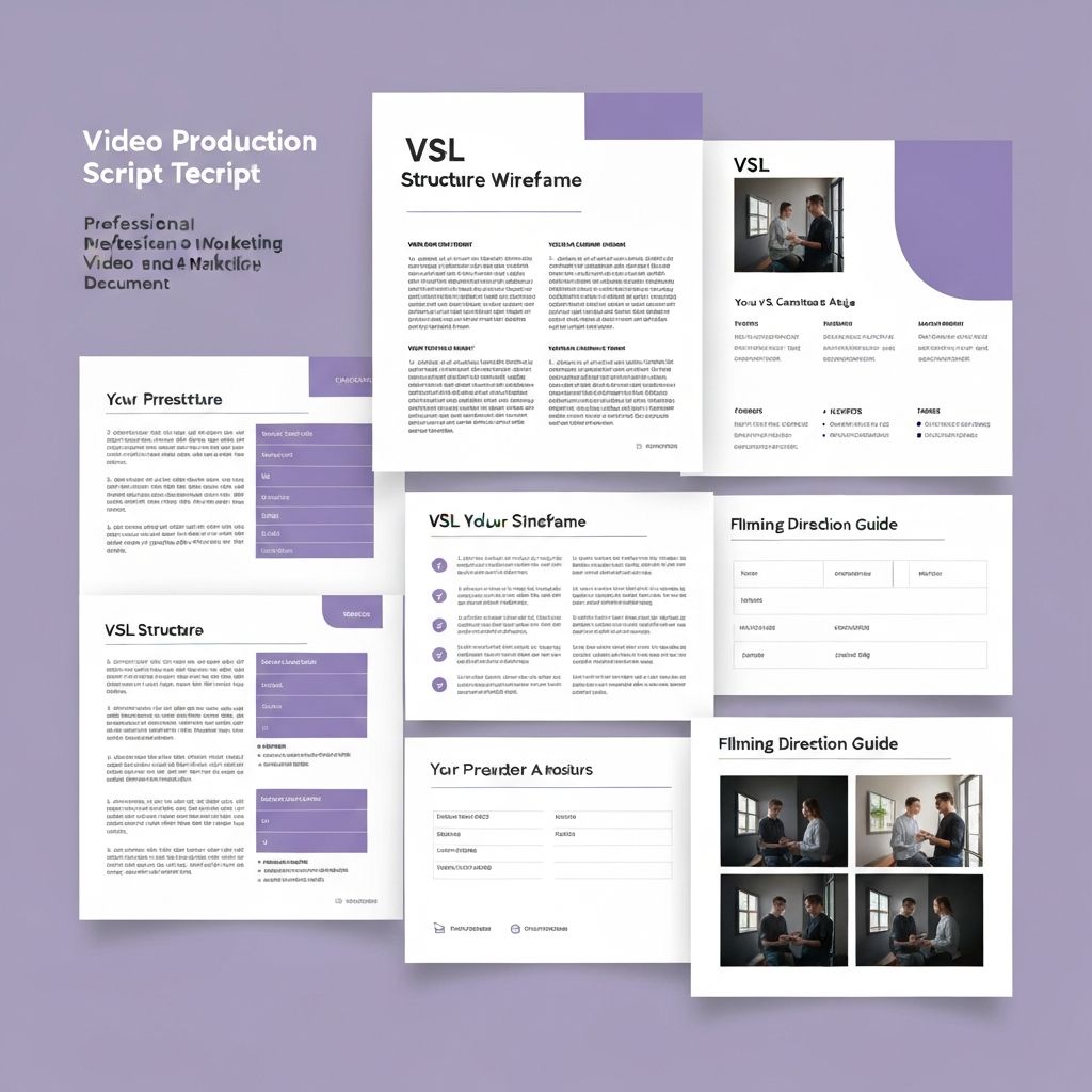 UGC creator coordination